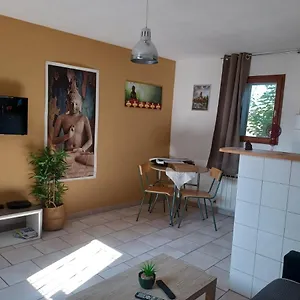 Jolie Petite Maison Idéalement Située Appartement