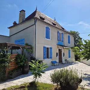 Farm stay La Noyeraie