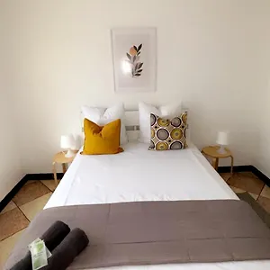 L'olivier Appartement