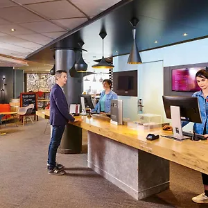 Ibis Centre Vieille 3* Annecy