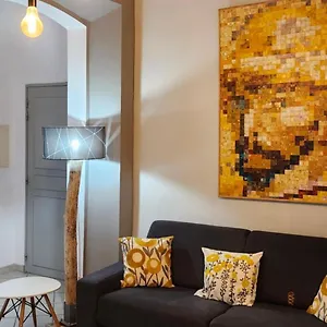 Le Barrème Appartement