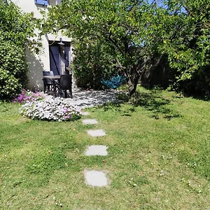 De Charme Séjour à la campagne