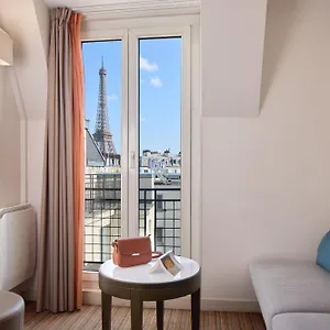 Timhotel Tour Eiffel 3* Paris