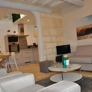  Holiday home In -maison Du Centre Historique