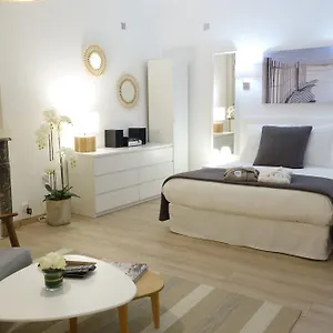 Apartment Getaway - La Arlesienne