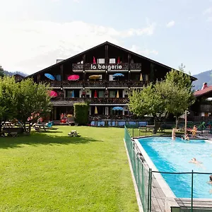 Hotel La Bergerie