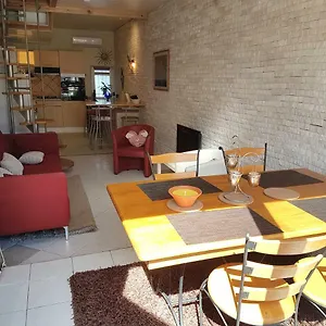 Maison Appartement