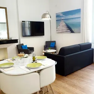 - Le Chic Appartement