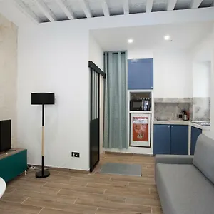 My Cosy Studio In Appartement