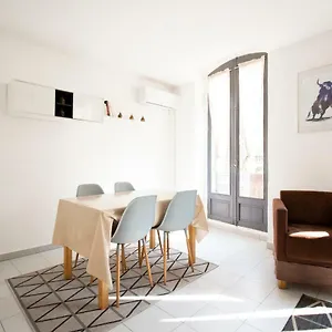 Sonia Appart Appartement