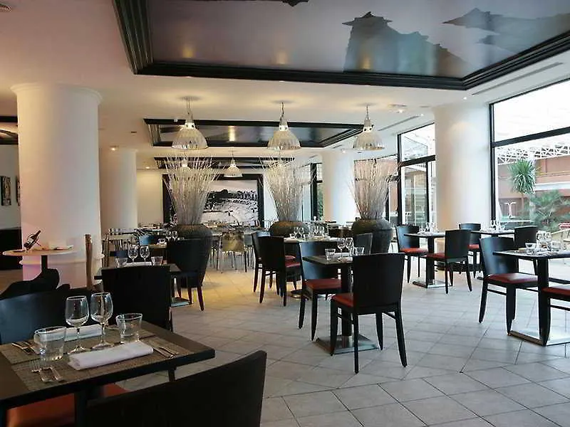 Hotel Arles Plaza France